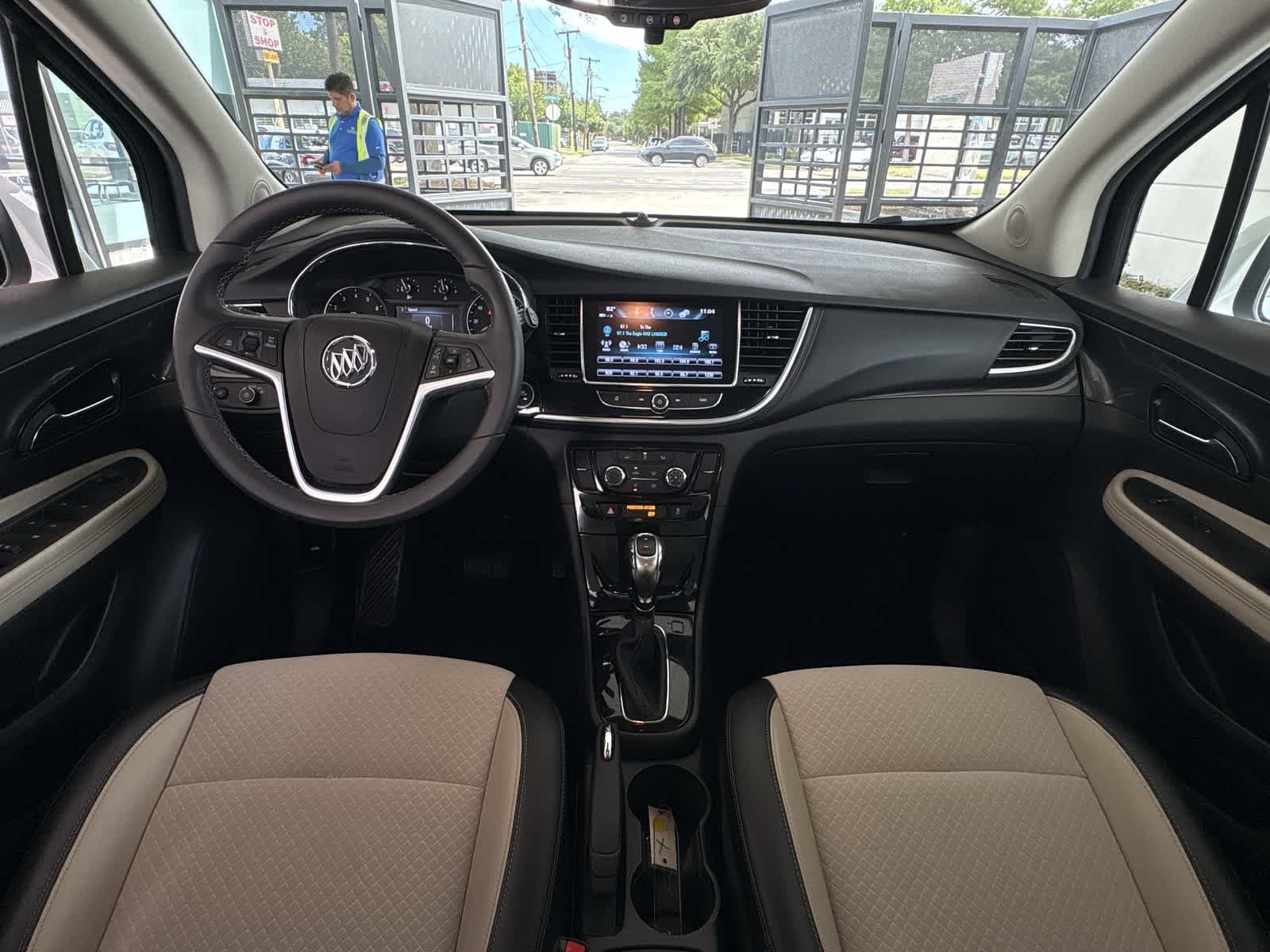 Thumbnail: 2021 Buick Encore - 9