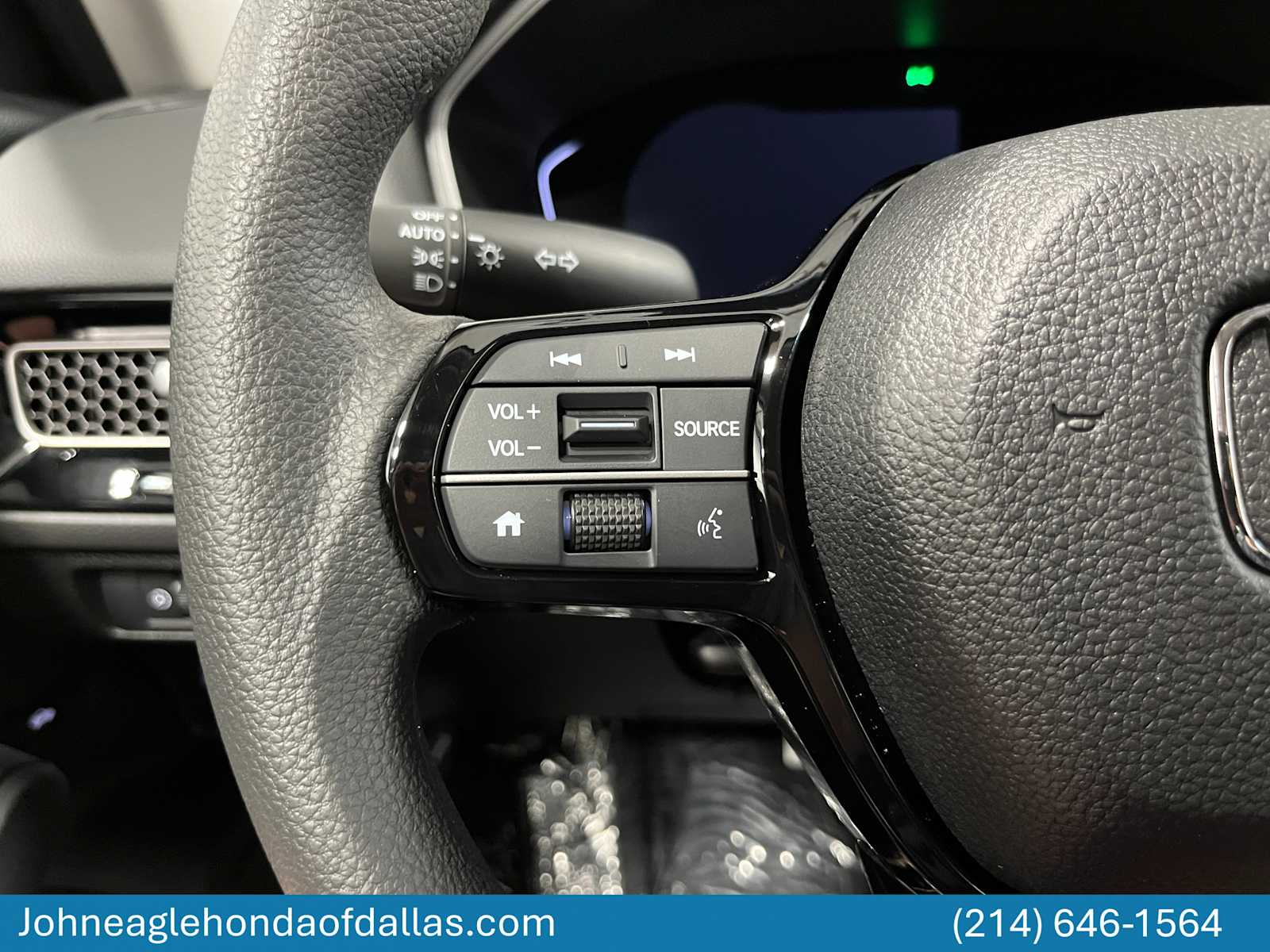 Thumbnail: 2026 Honda Civic - 13