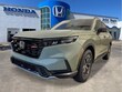 Honda CR-V Hybrid