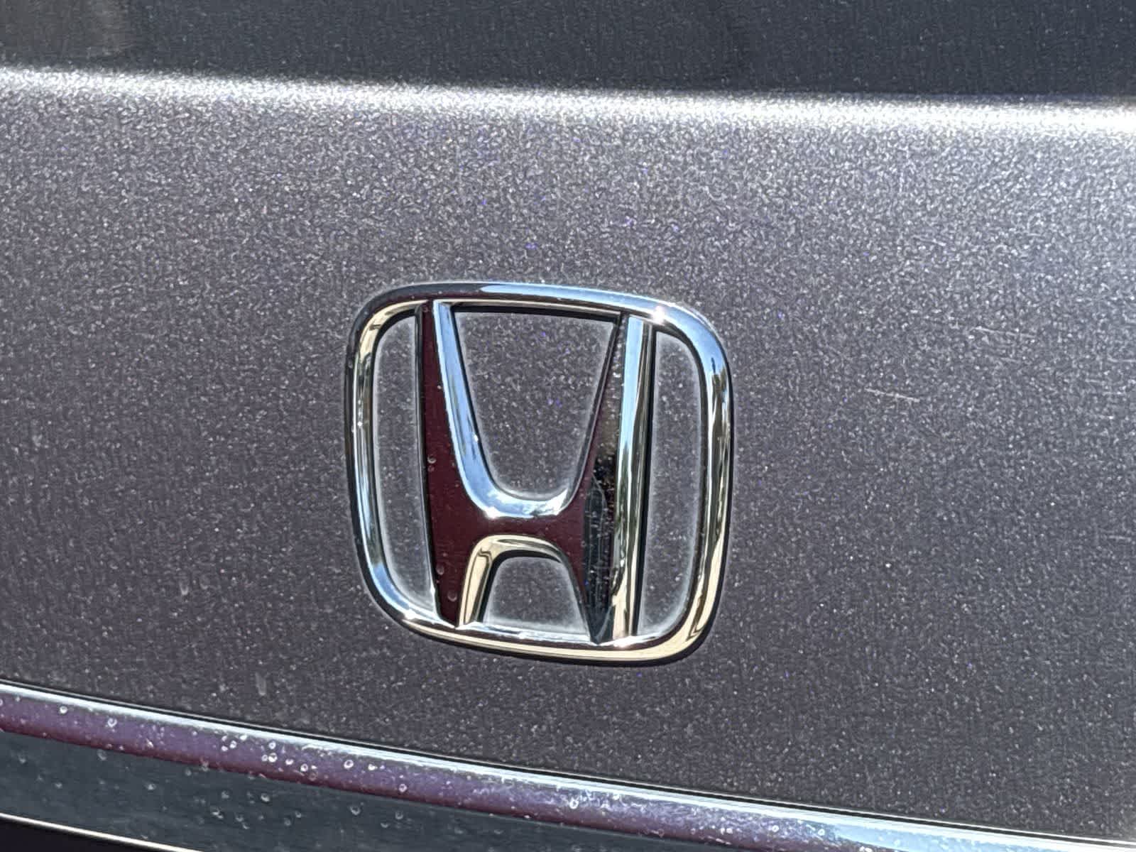 Thumbnail: 2016 Honda Accord - 20