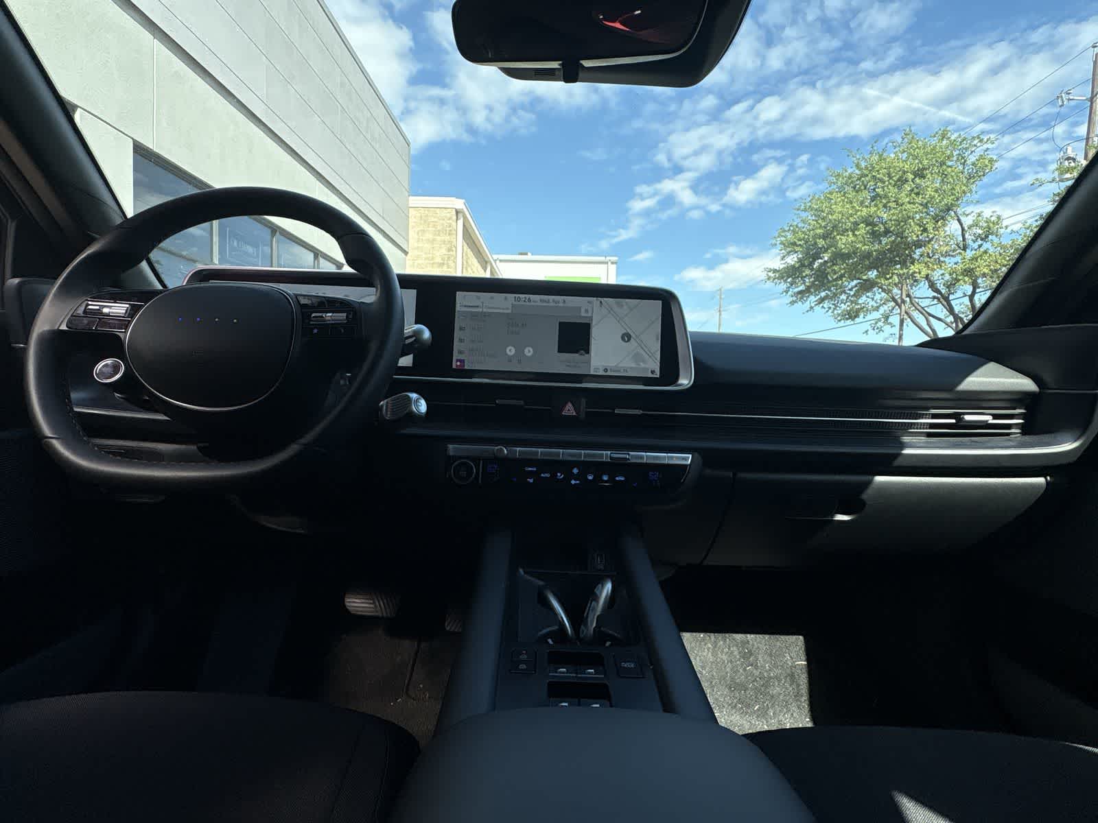 Thumbnail: 2024 Hyundai Ioniq 6 - 13