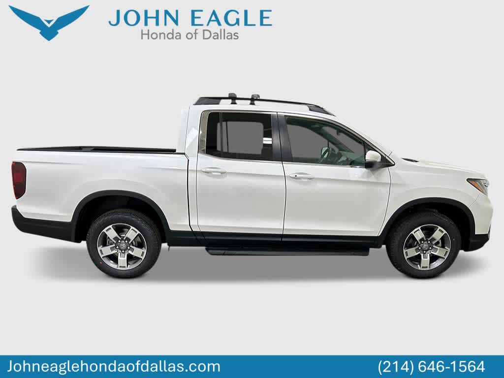 Thumbnail: 2026 Honda Ridgeline - 2