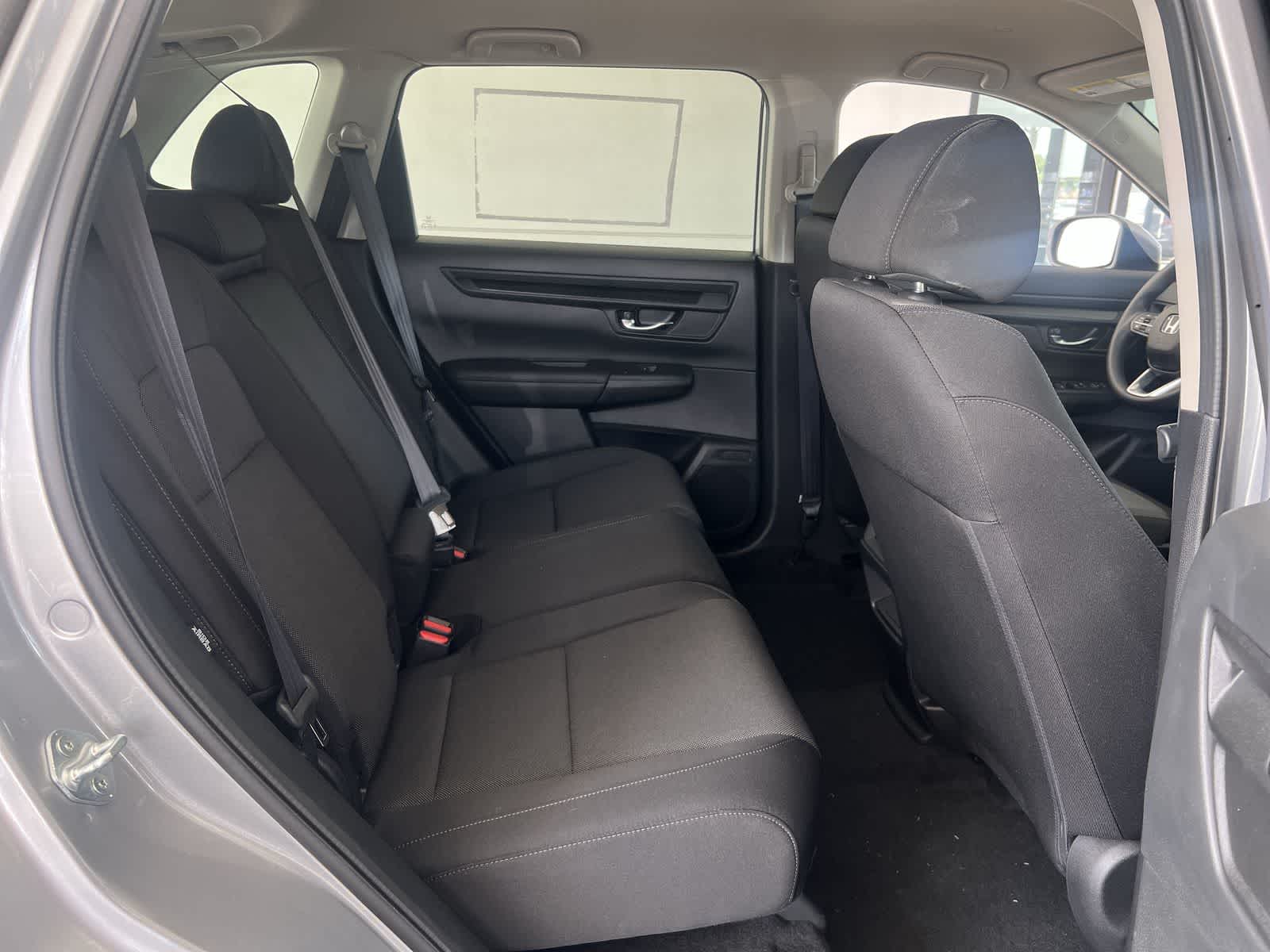 Thumbnail: 2026 Honda CR-V - 12