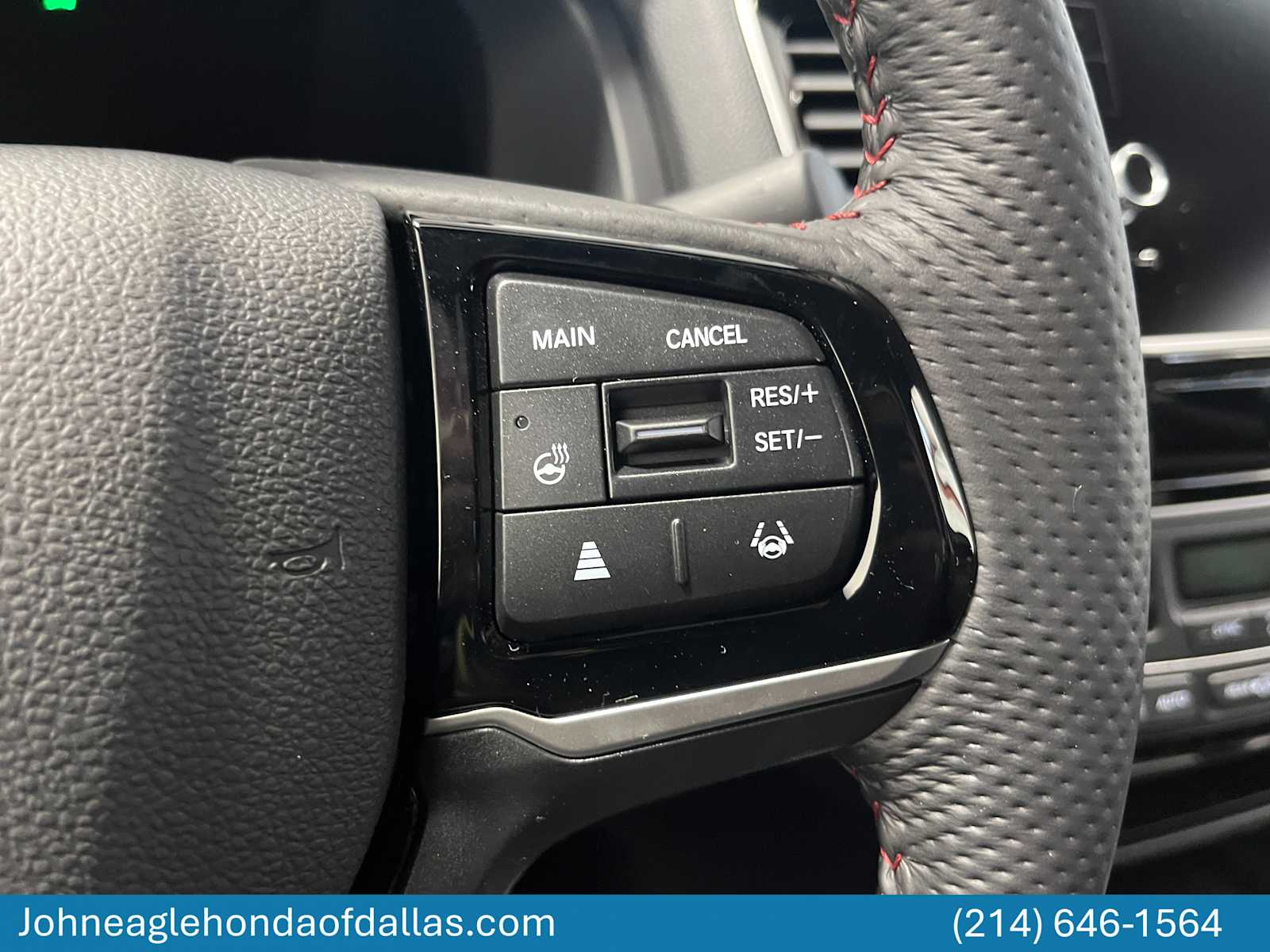 Thumbnail: 2026 Honda Ridgeline - 15