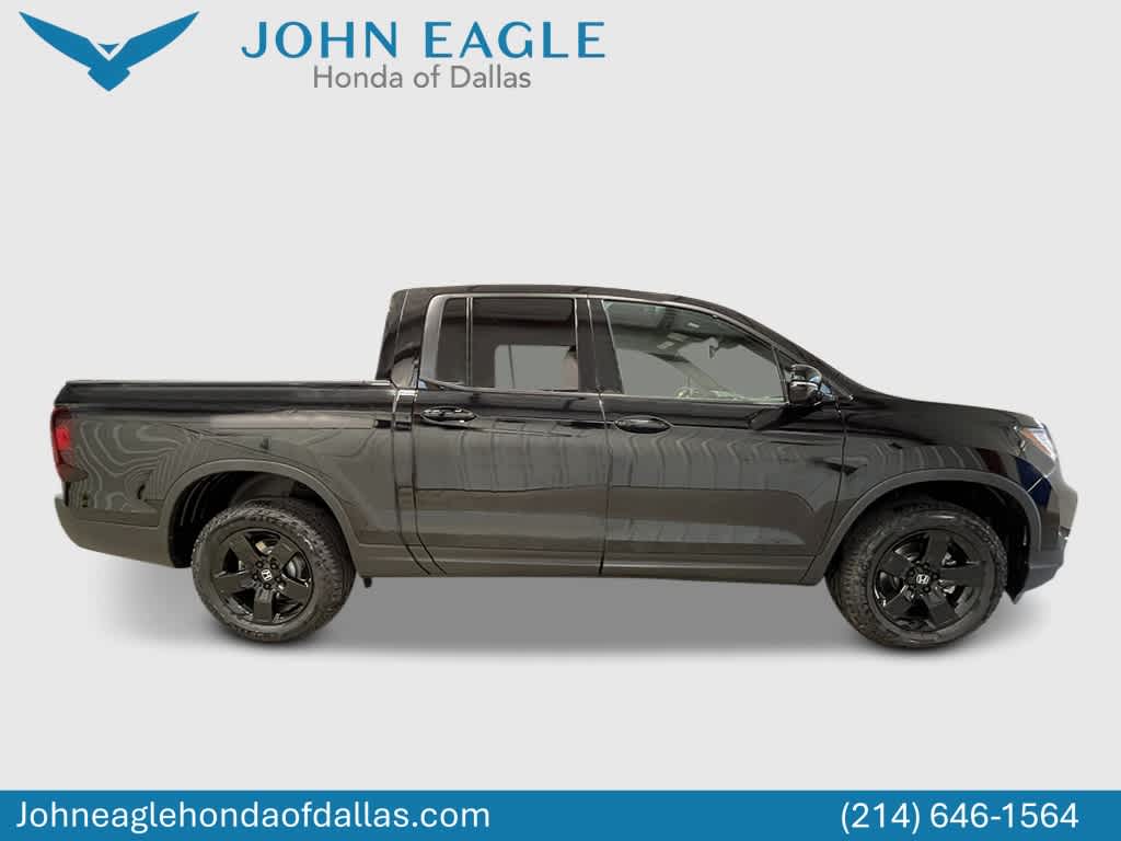 Thumbnail: 2026 Honda Ridgeline - 2