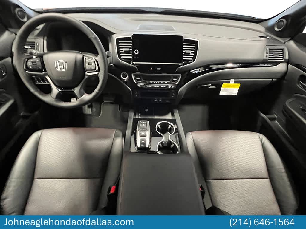 Thumbnail: 2026 Honda Ridgeline - 18