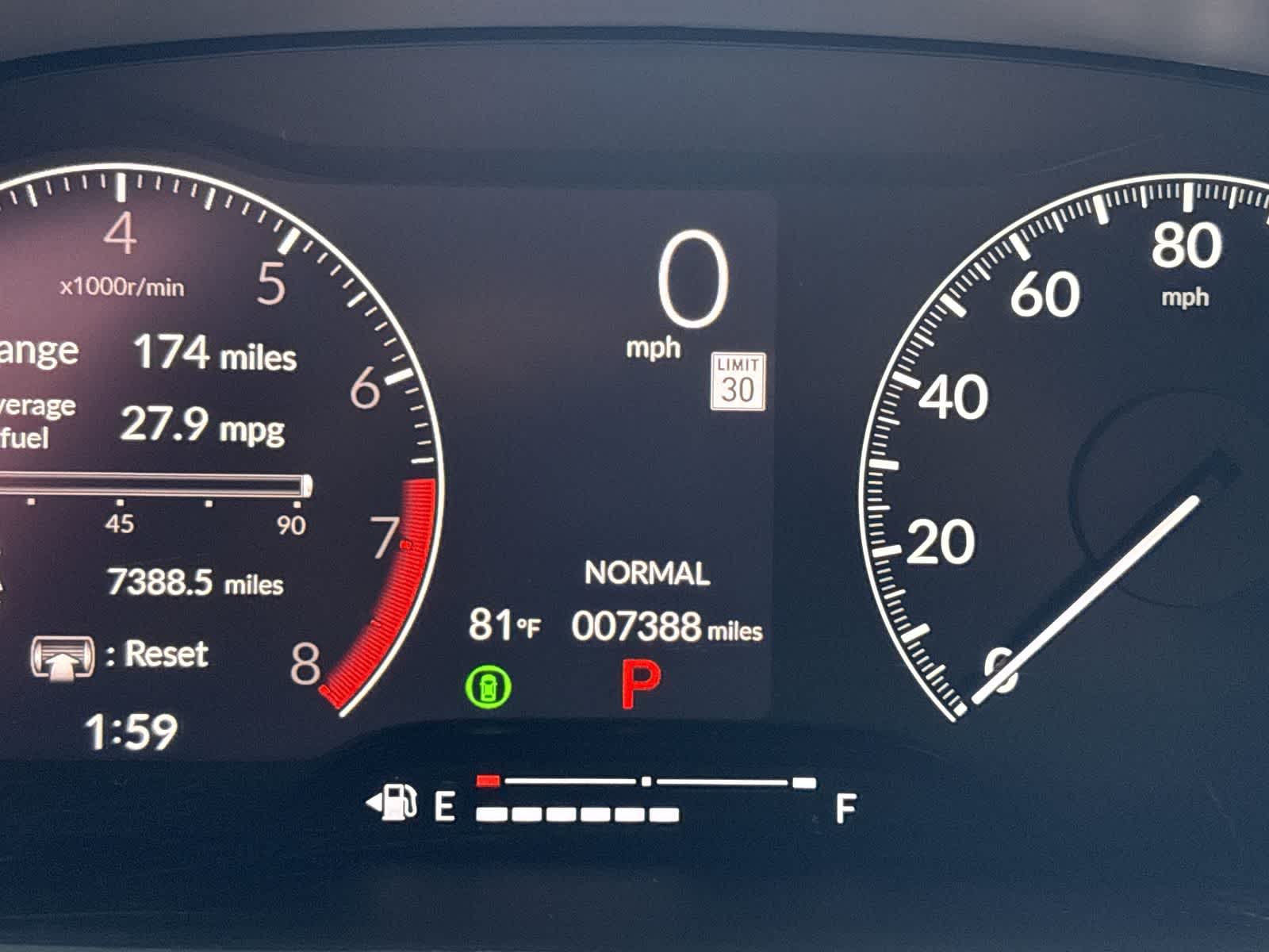 2025 Honda Civic Sport 17