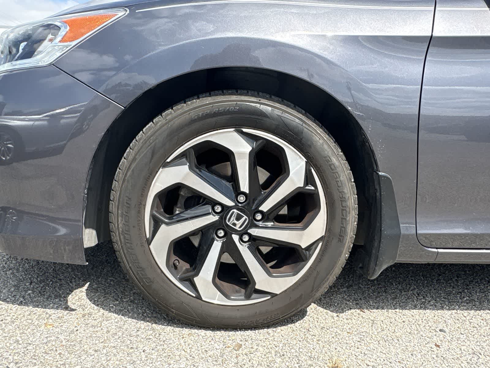 Thumbnail: 2016 Honda Accord - 12