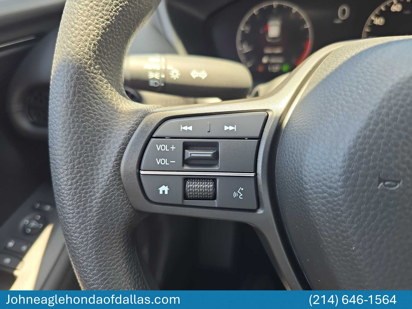 Thumbnail: 2026 Honda HR-V - 11