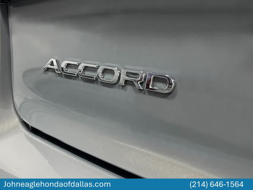 Thumbnail: 2026 Honda Accord - 9