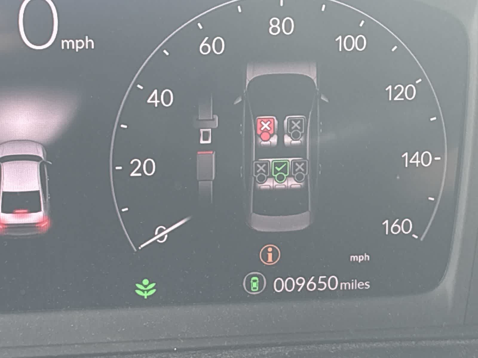 Thumbnail: 2024 Honda Accord - 15