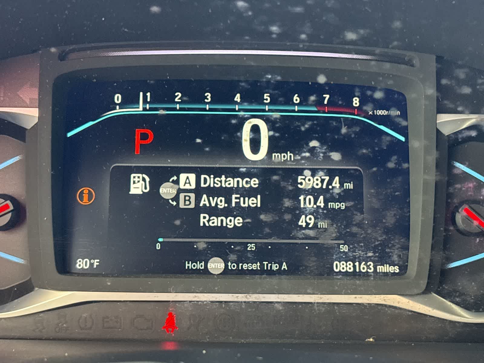 Thumbnail: 2019 Honda Pilot - 17