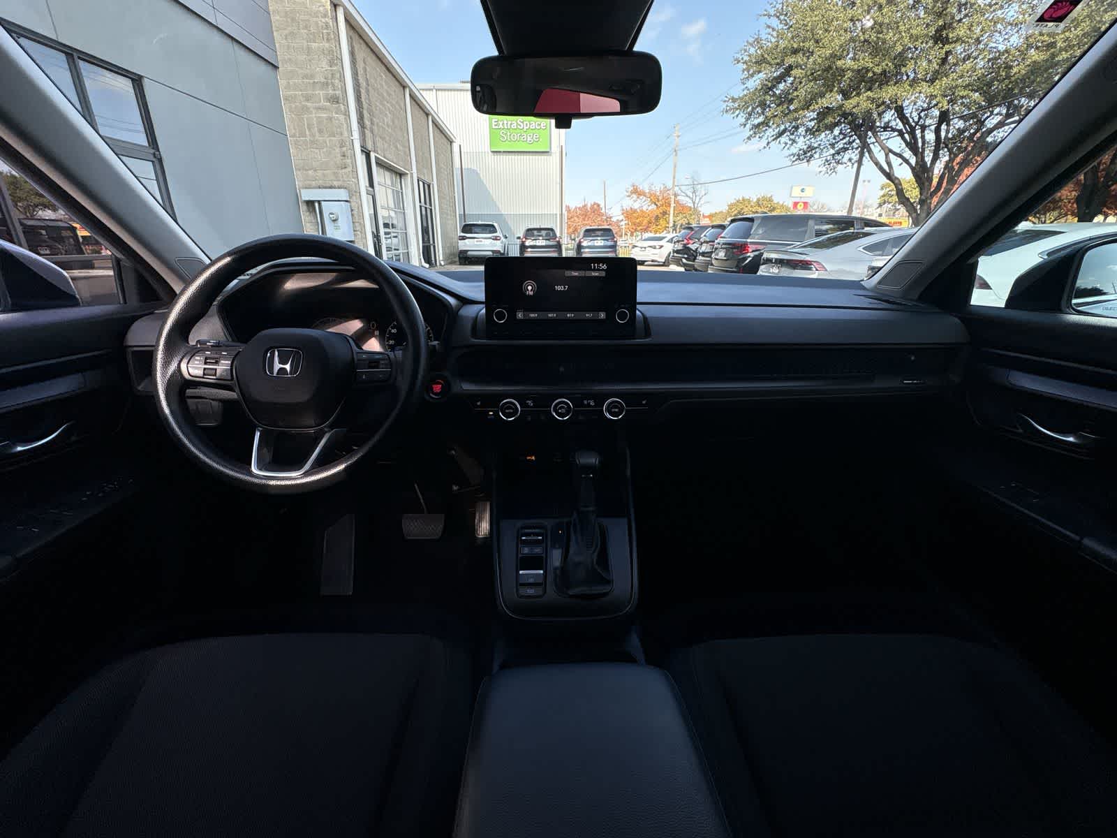 Thumbnail: 2024 Honda CR-V - 9