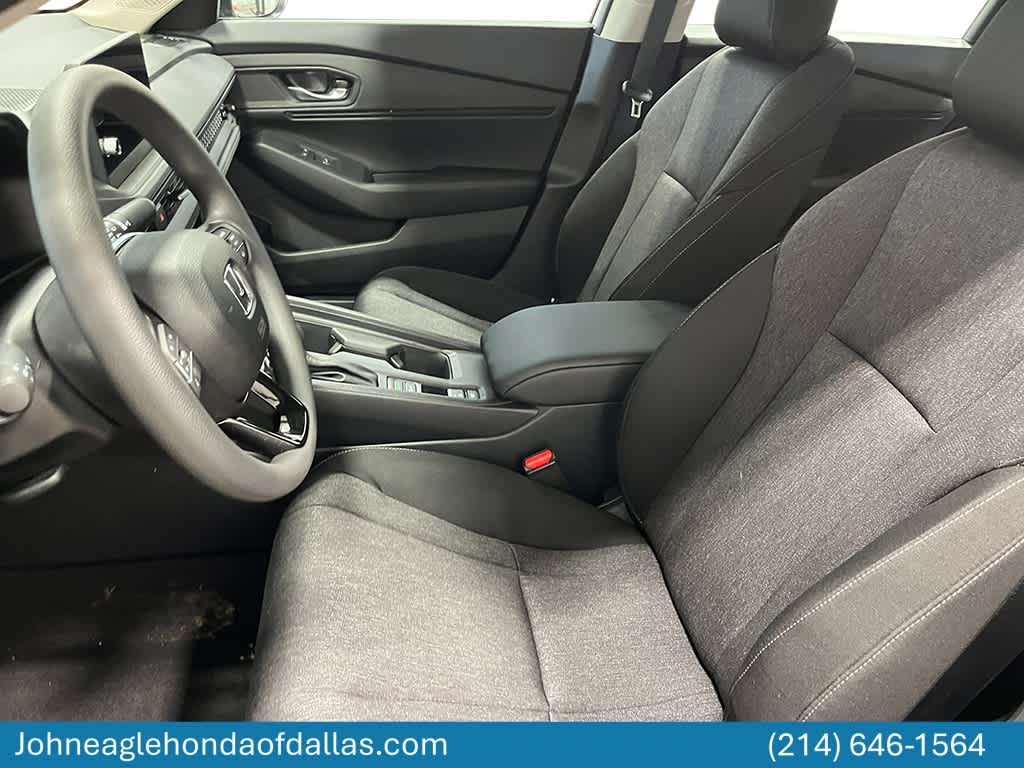 Thumbnail: 2026 Honda Accord - 8