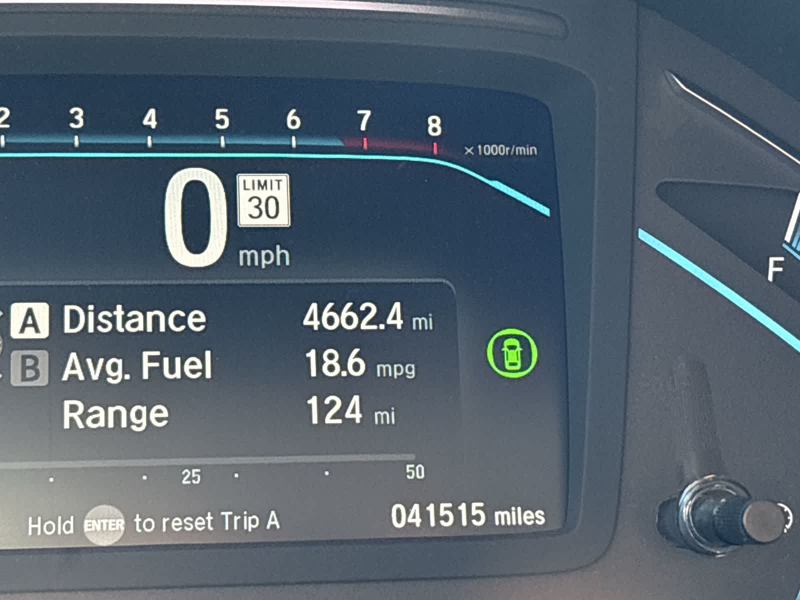 Thumbnail: 2022 Honda Odyssey - 30