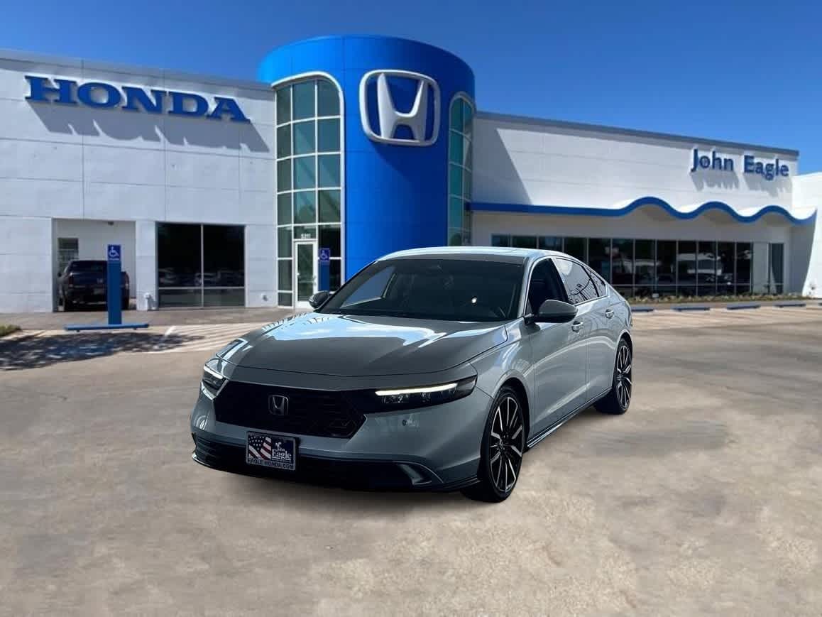 Thumbnail: 2023 Honda Accord - 1