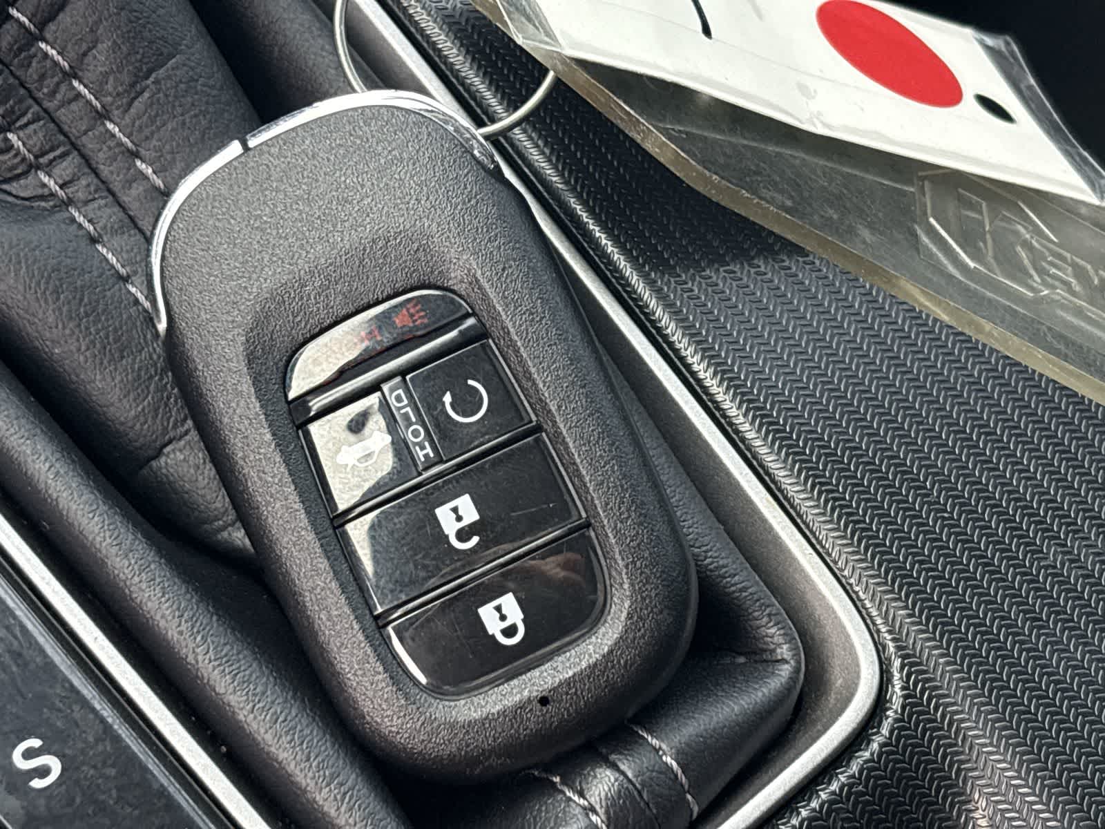 Thumbnail: 2022 Honda Civic - 19