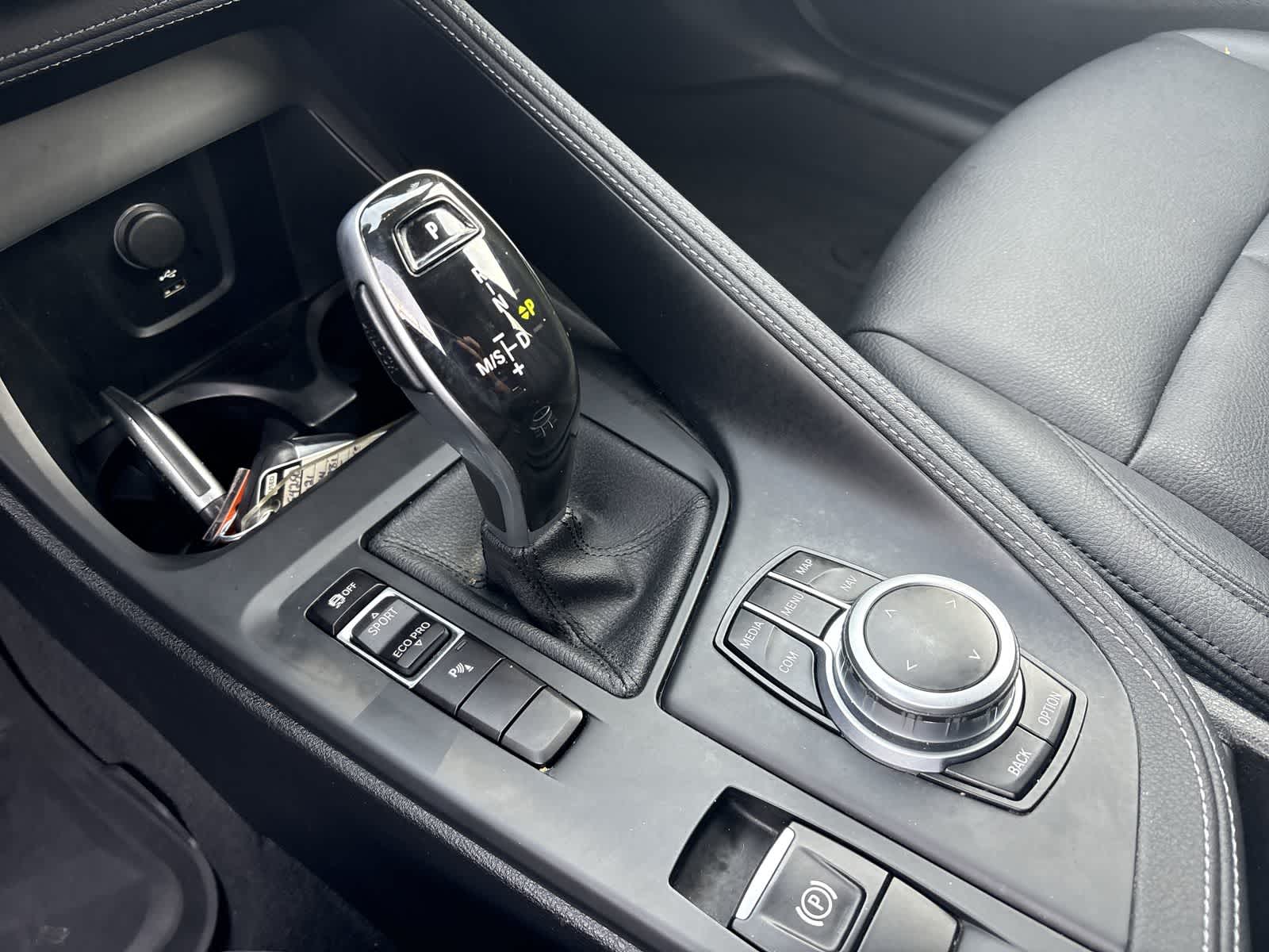 Thumbnail: 2021 BMW X1 - 16