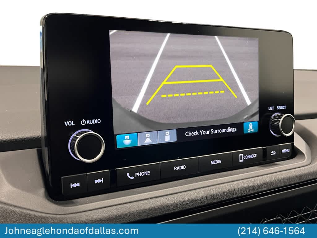 Thumbnail: 2025 Honda Accord - 21