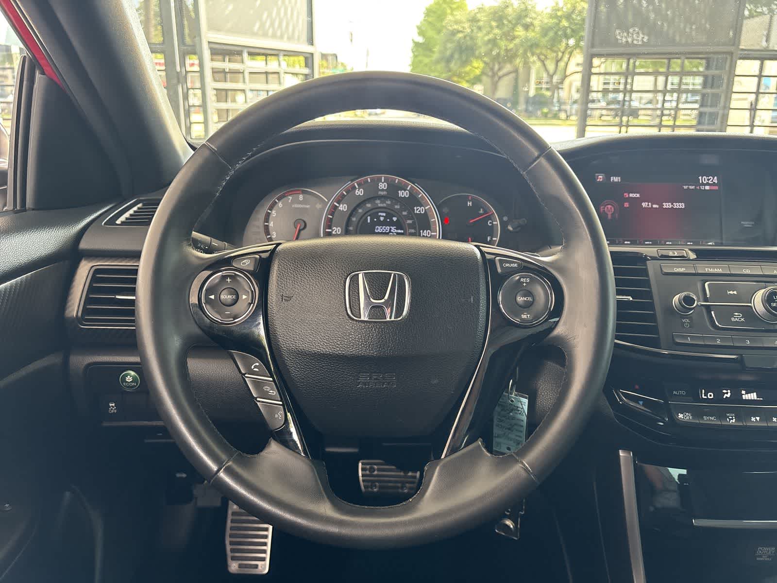 Thumbnail: 2017 Honda Accord - 14