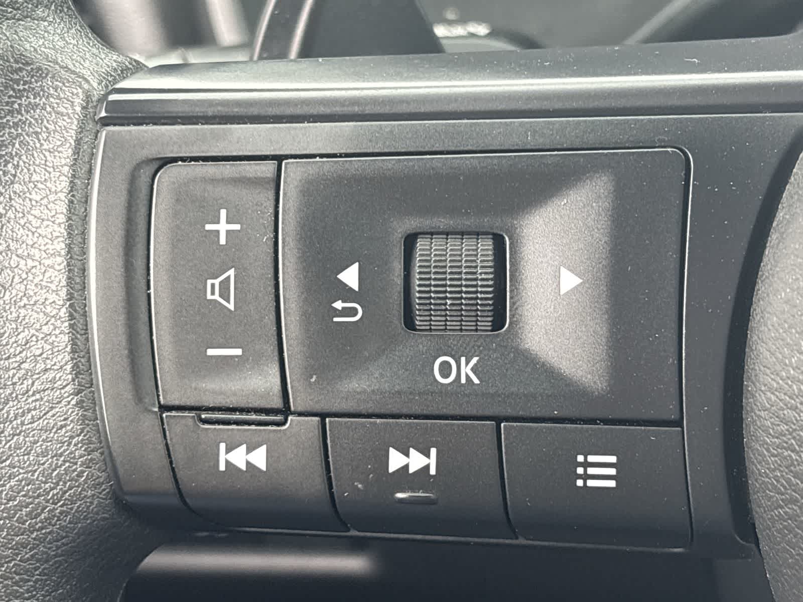 Thumbnail: 2024 Nissan Rogue - 23