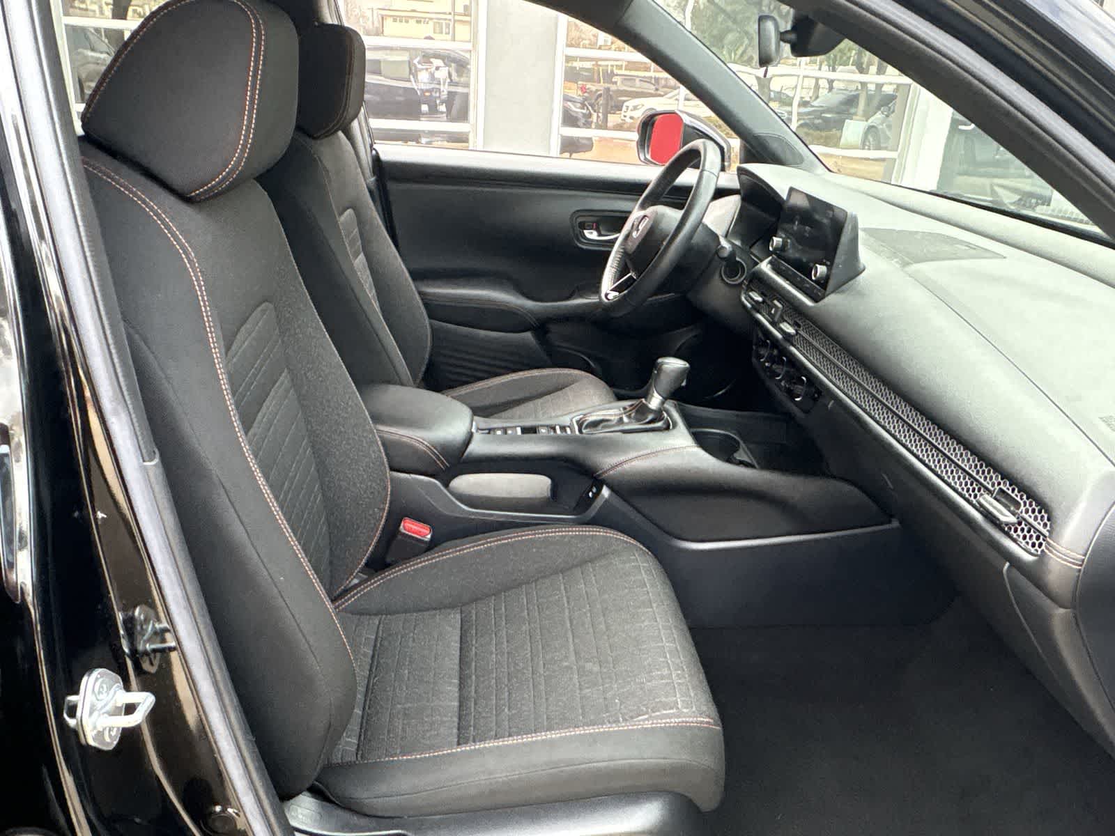 Thumbnail: 2024 Honda HR-V - 13