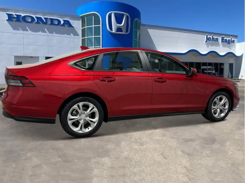 Thumbnail: 2025 Honda Accord - 7