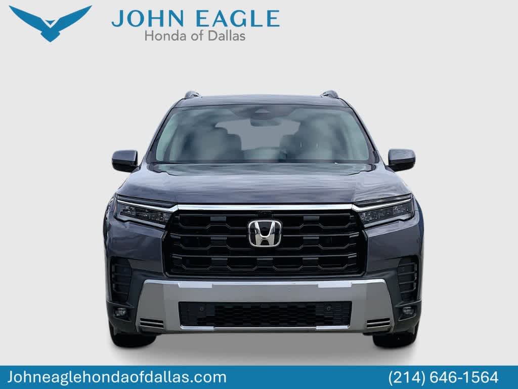 Thumbnail: 2026 Honda Pilot - 6