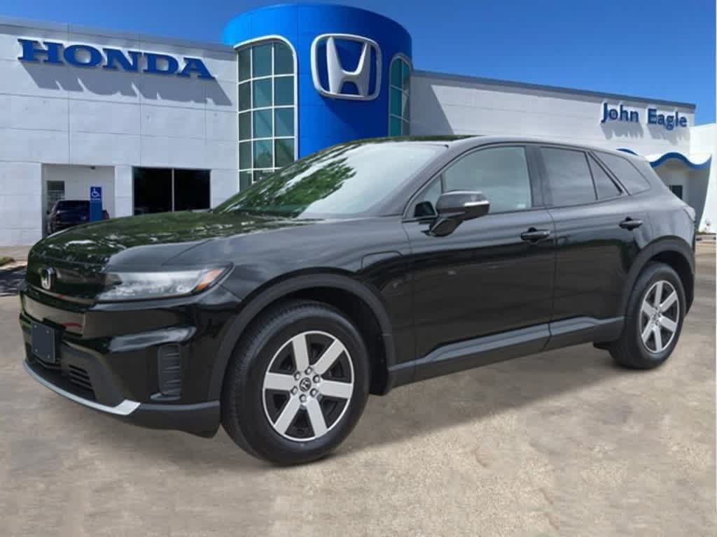 2025 Honda Prologue EX -
                  Dallas, TX