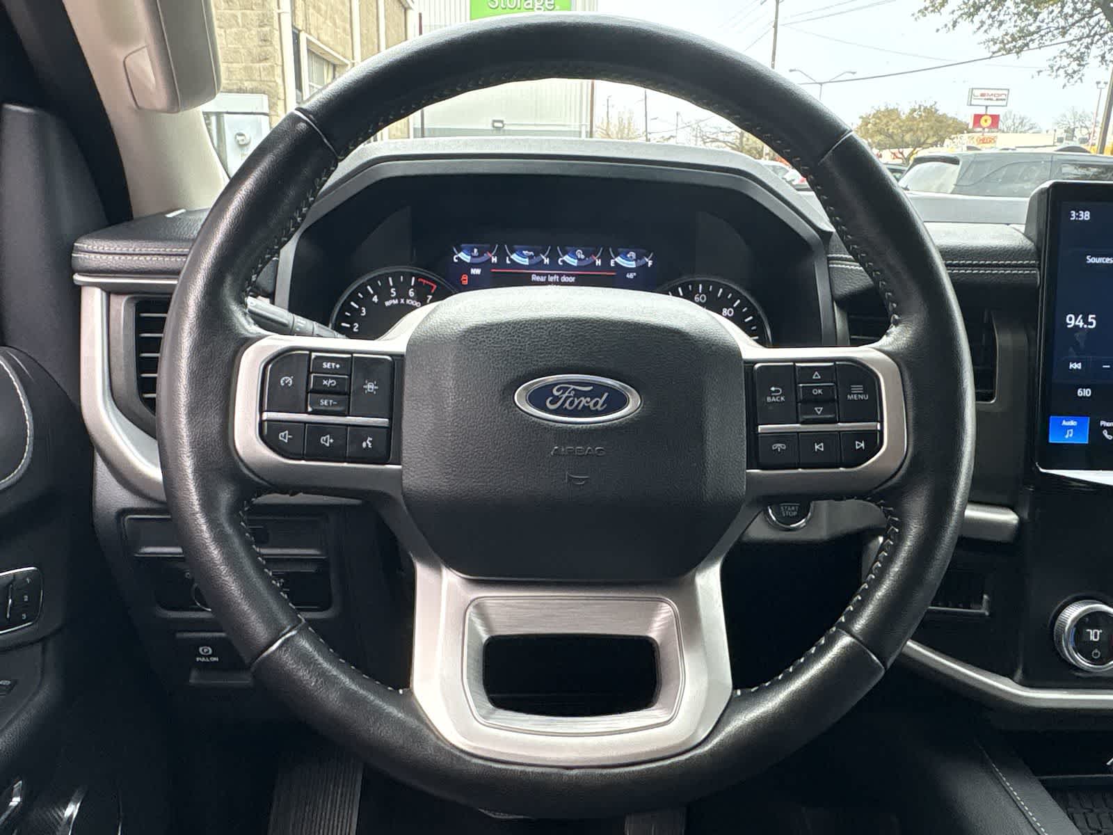 Thumbnail: 2024 Ford Expedition - 25