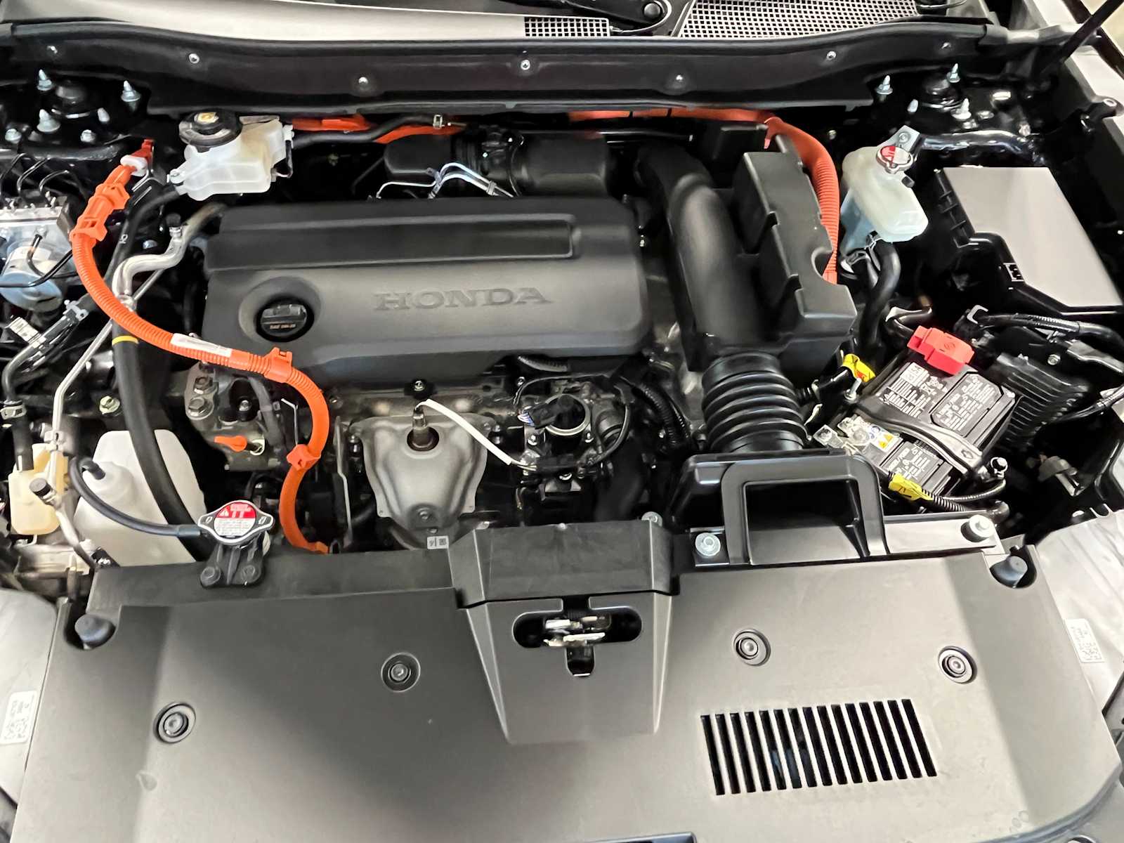 Thumbnail: 2026 Honda CR-V - 12