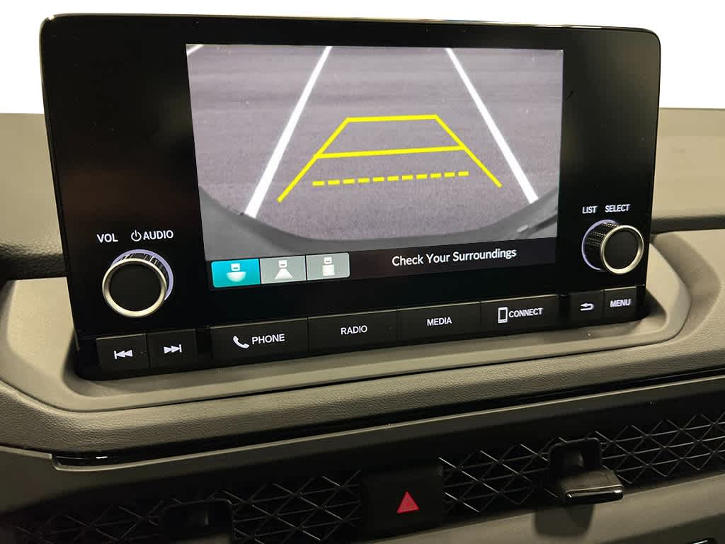 Thumbnail: 2025 Honda Accord - 23