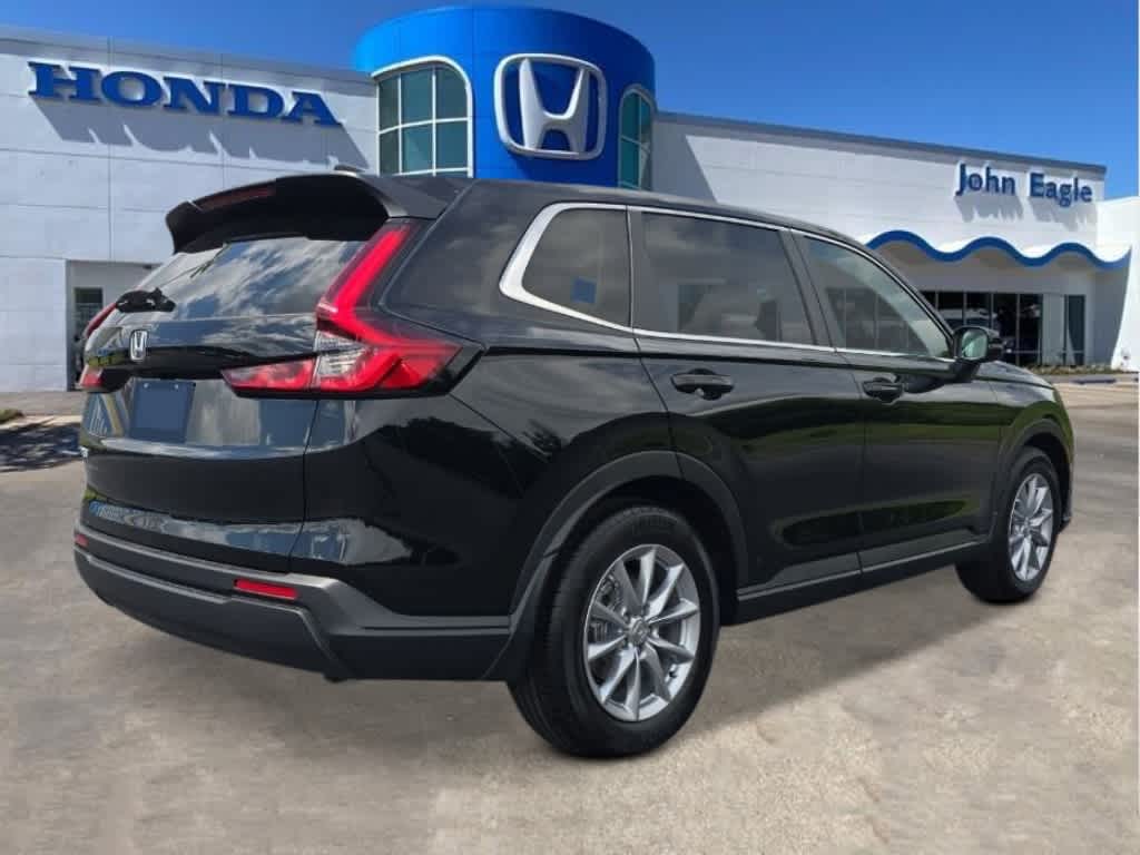 Thumbnail: 2026 Honda CR-V - 5