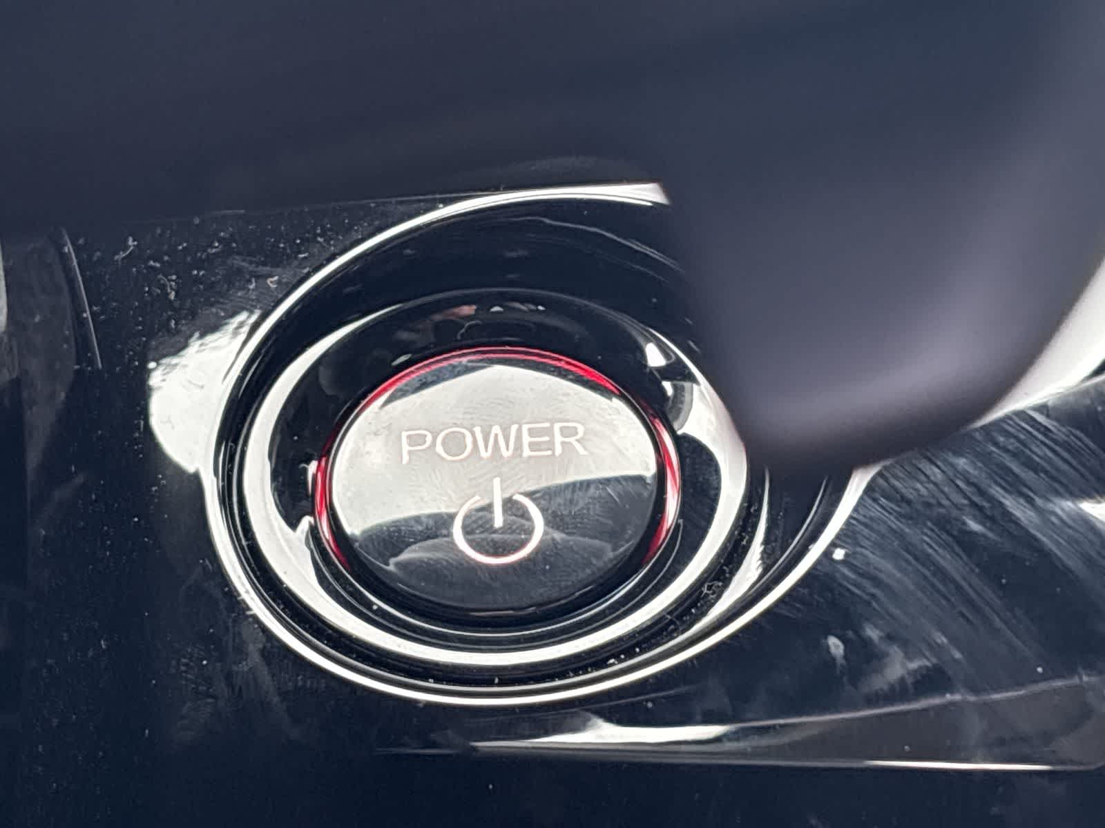 Thumbnail: 2025 Honda Accord - 33