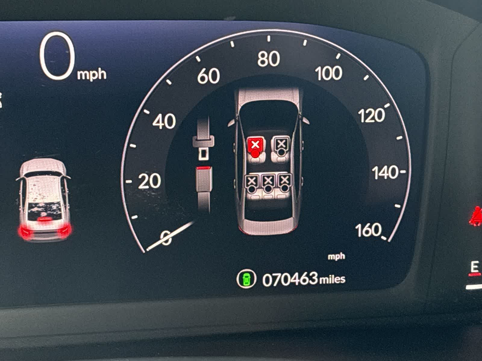 Thumbnail: 2023 Honda Accord - 16