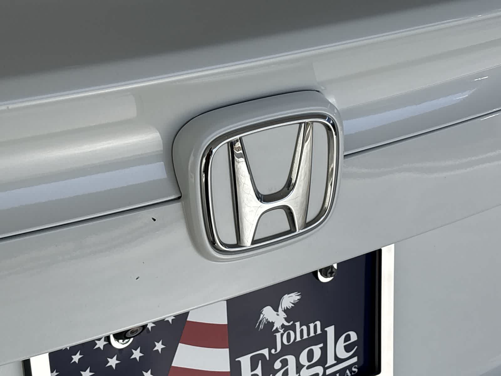 Thumbnail: 2018 Honda Civic - 7