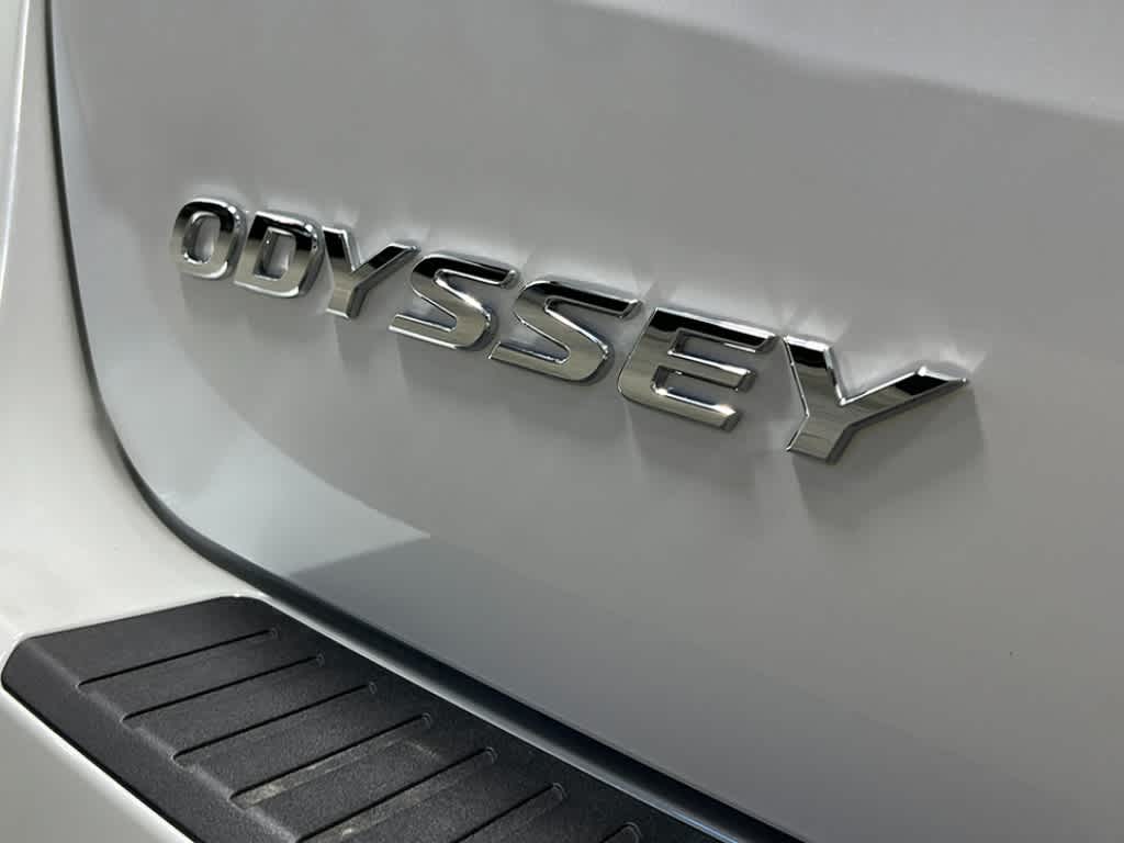 Thumbnail: 2026 Honda Odyssey - 6