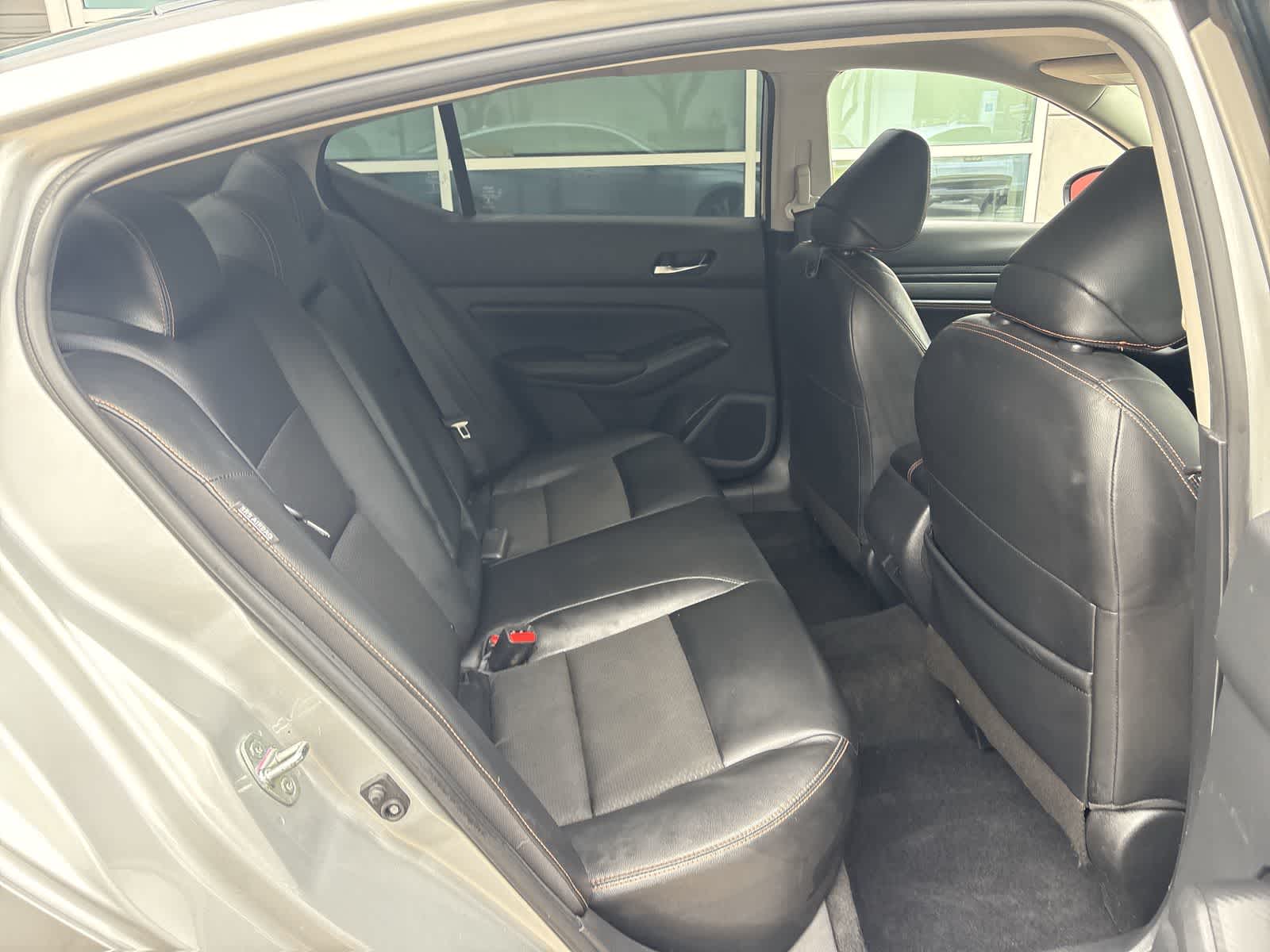 Thumbnail: 2022 Nissan Altima - 12