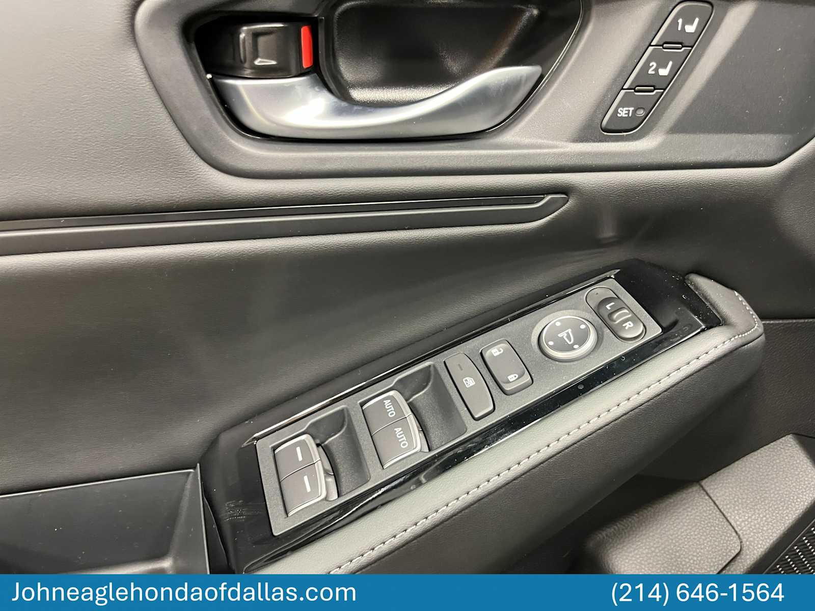 Thumbnail: 2026 Honda Accord - 10