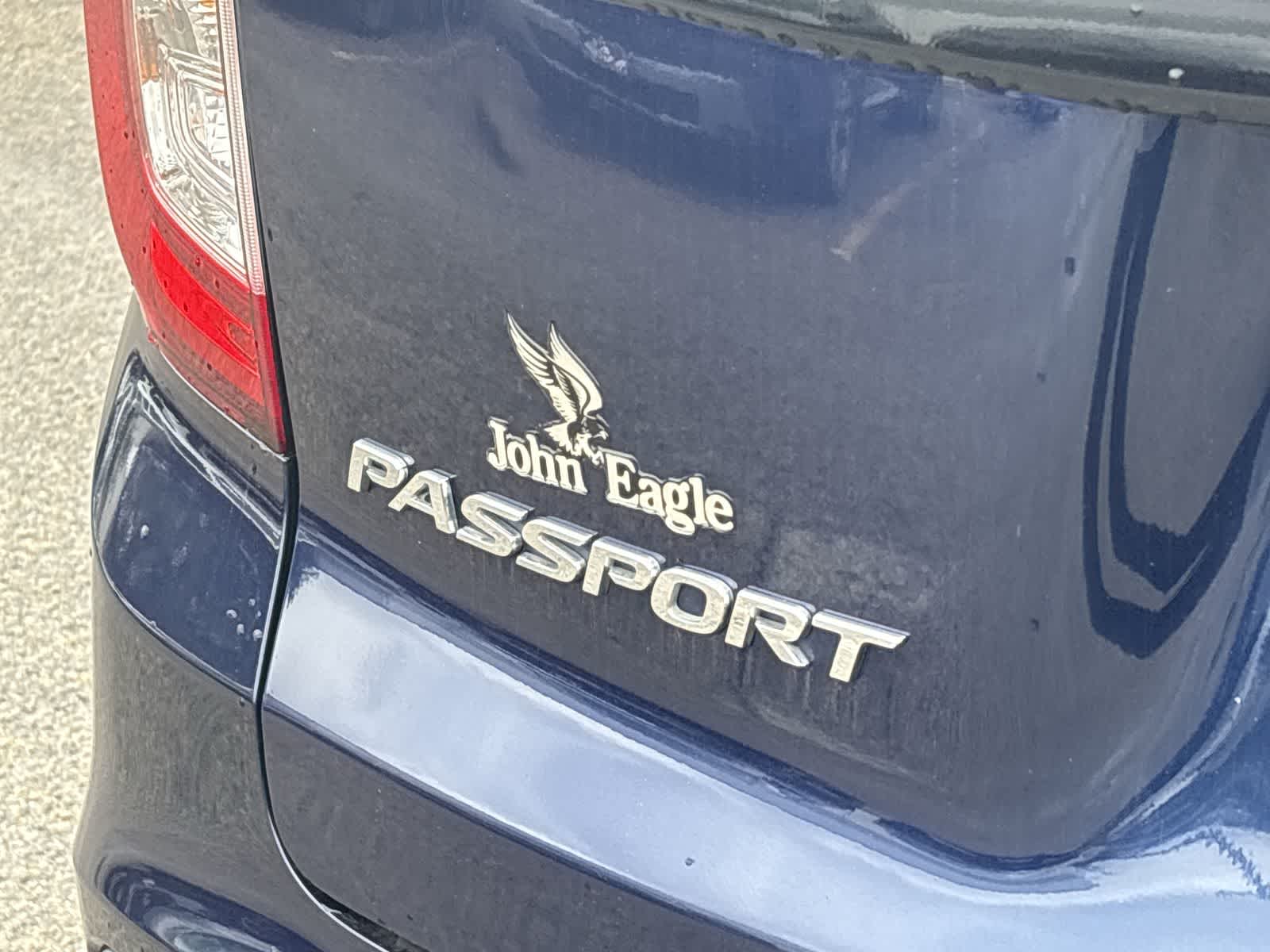 Thumbnail: 2020 Honda Passport - 10