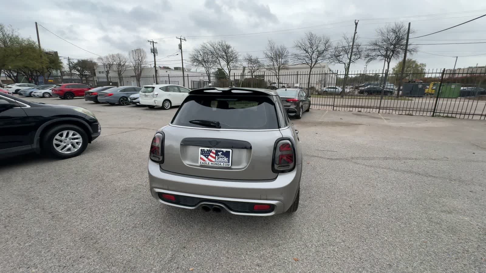 Thumbnail: 2018 MINI Cooper Hardtop - 7