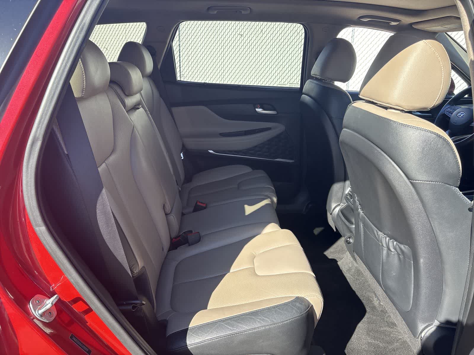 Thumbnail: 2020 Hyundai Santa Fe - 12