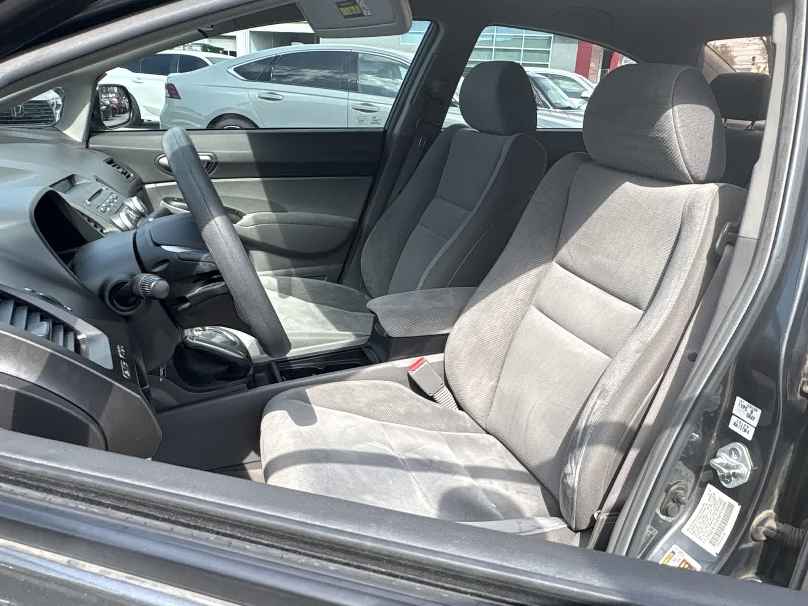 Thumbnail: 2010 Honda Civic - 22