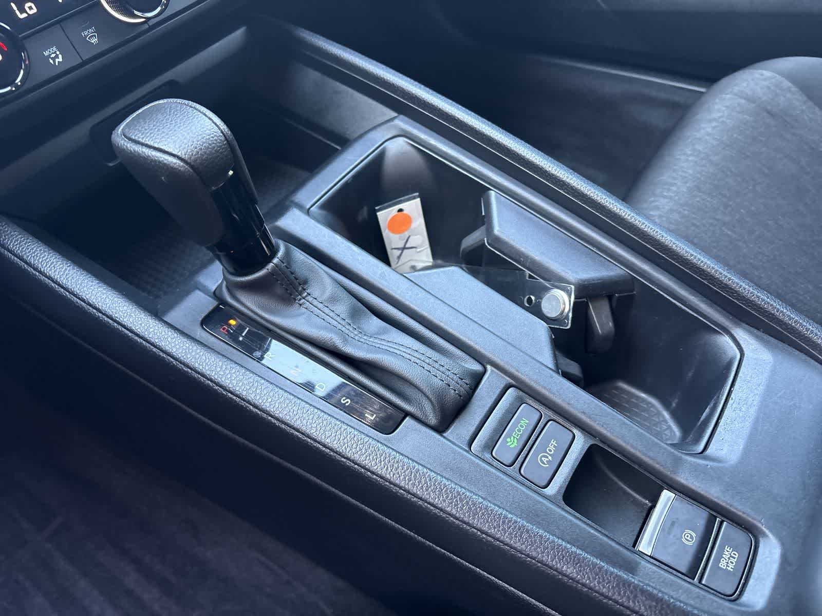 Thumbnail: 2025 Honda Accord - 29