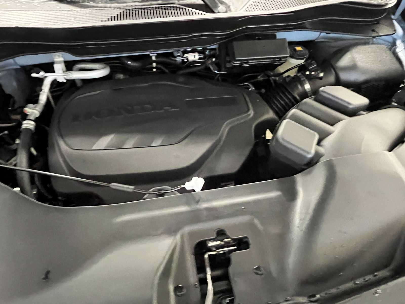 Thumbnail: 2026 Honda Ridgeline - 12