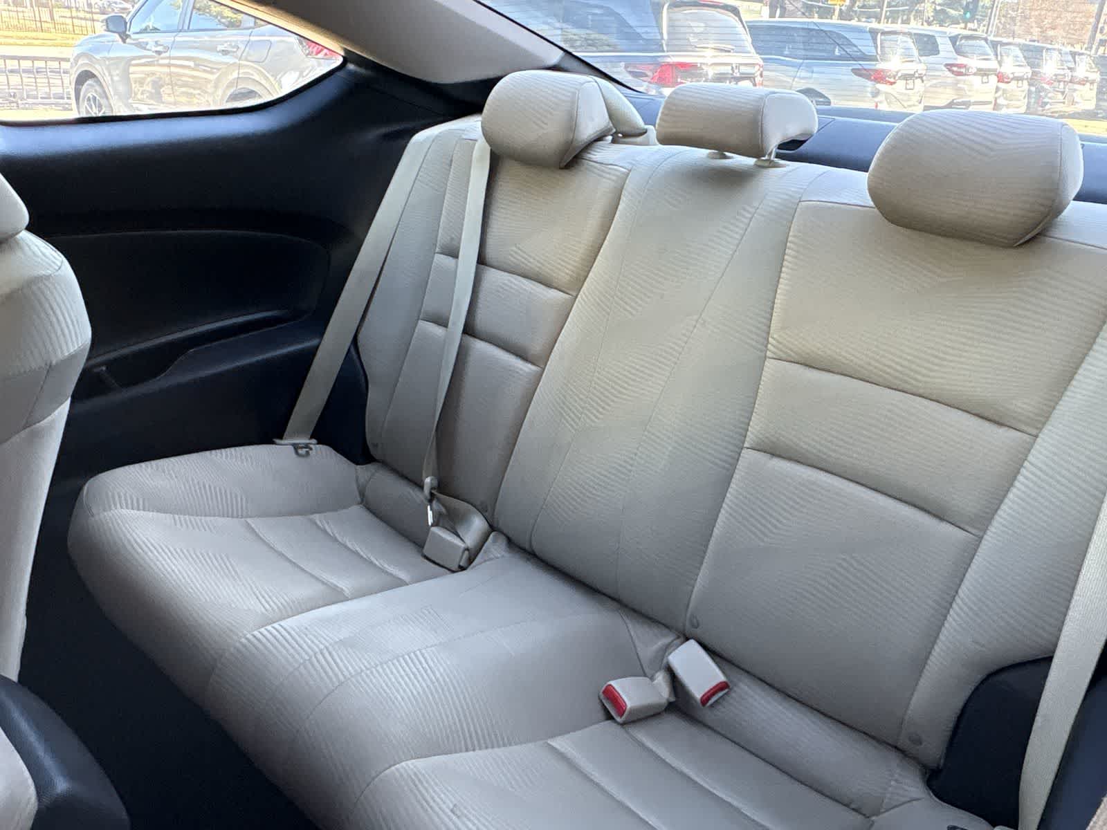 Thumbnail: 2015 Honda Accord - 10