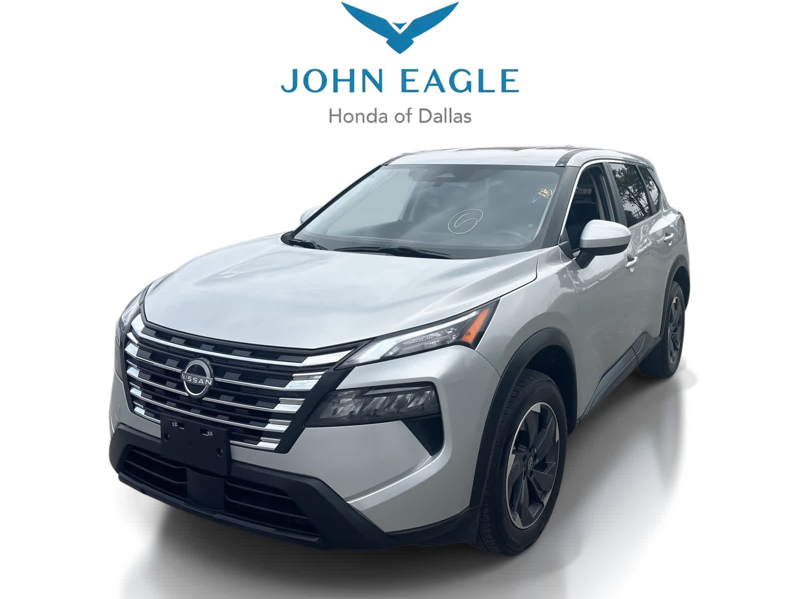 Thumbnail: 2024 Nissan Rogue - 1