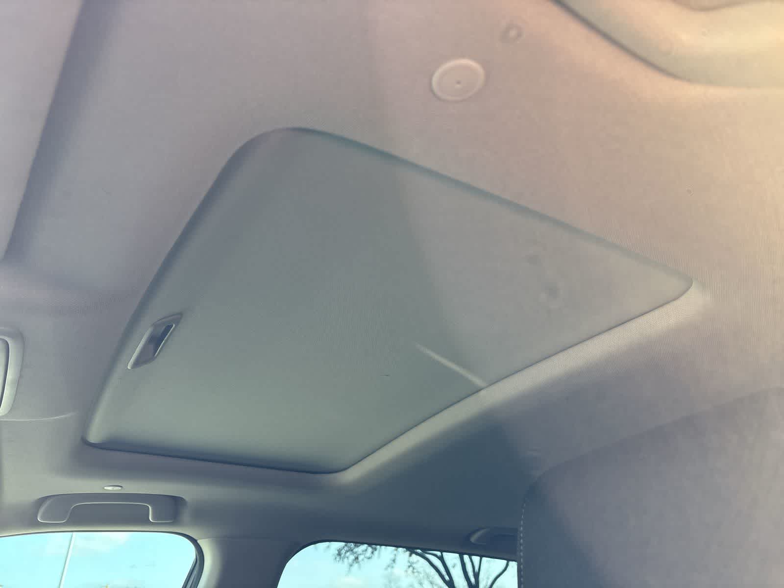 Thumbnail: 2024 Honda CR-V - 25