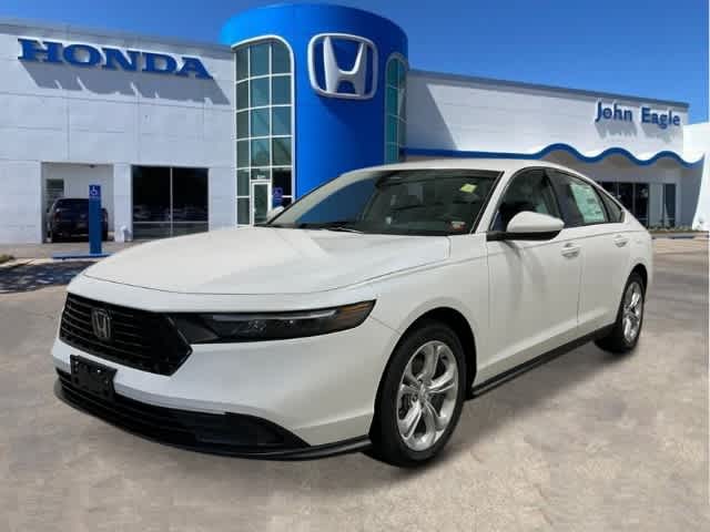 Thumbnail: 2025 Honda Accord - 1