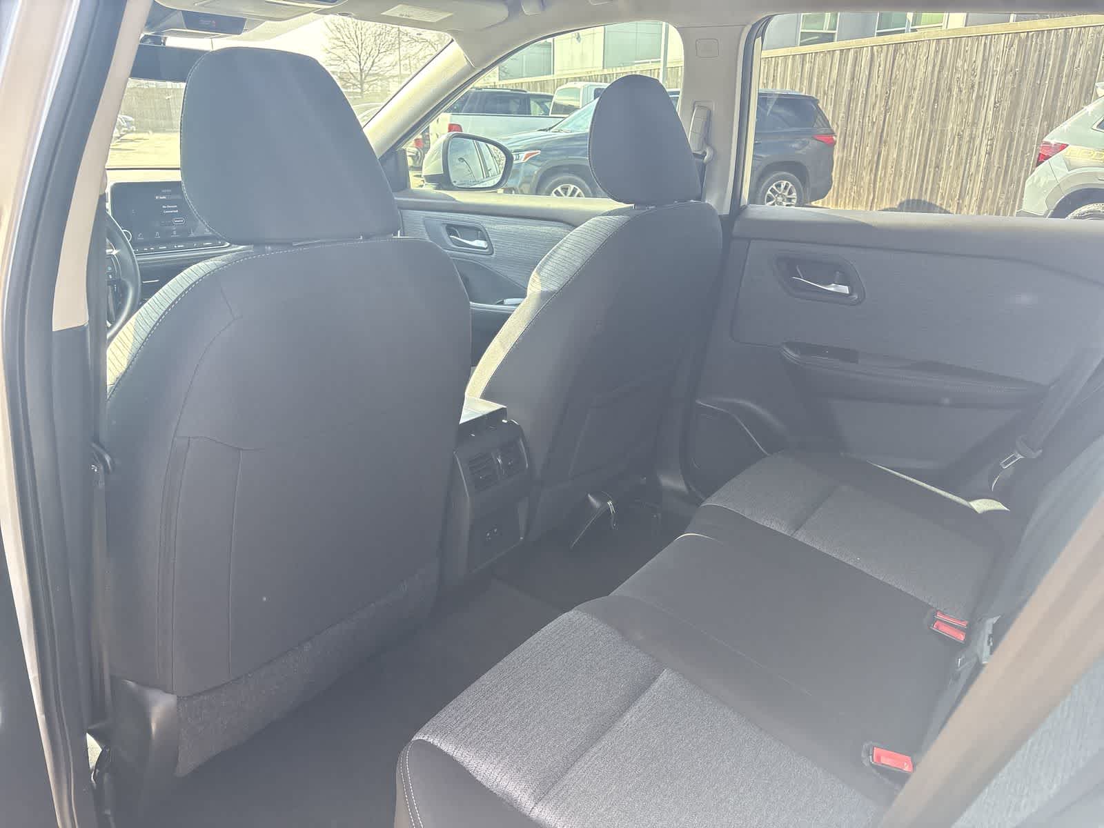 Thumbnail: 2023 Nissan Rogue - 11